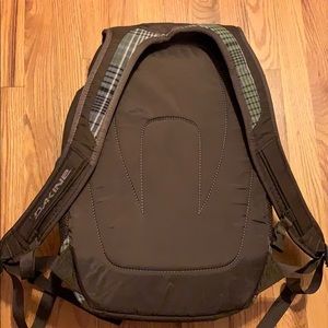 Dakine Interval Backpack